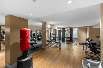 Photo 35 at 303 - 1133 Homer Street, Yaletown, Vancouver West