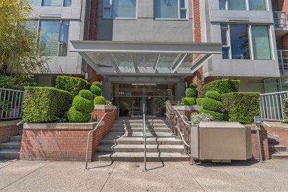 Photo 39 at 303 - 1133 Homer Street, Yaletown, Vancouver West