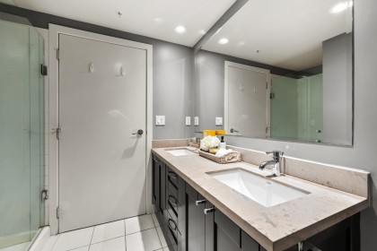 Photo 29 at 303 - 1133 Homer Street, Yaletown, Vancouver West
