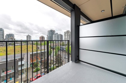 Photo 32 at 602 - 110 E 17th Street, Central Lonsdale, North Vancouver