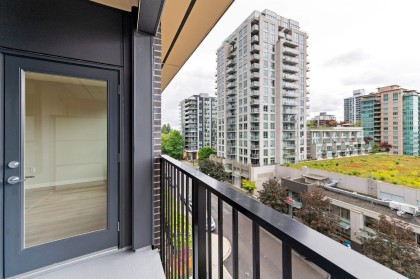 Photo 30 at 602 - 110 E 17th Street, Central Lonsdale, North Vancouver