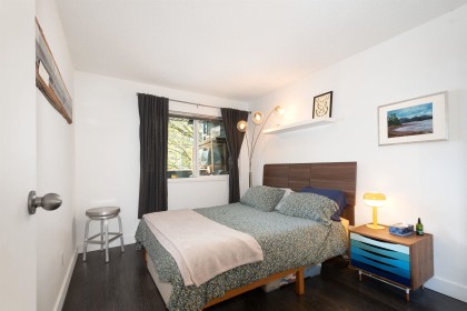 Photo 15 at 207 - 1990 W 6th Avenue, Kitsilano, Vancouver West