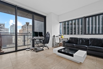 Photo 6 at 1404 - 838 W Hastings Street, Downtown VW, Vancouver West