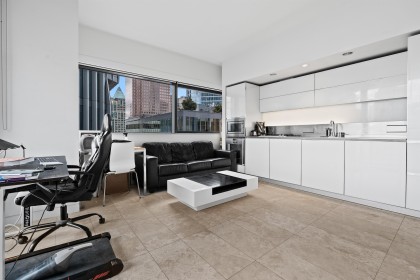 Photo 16 at 1404 - 838 W Hastings Street, Downtown VW, Vancouver West