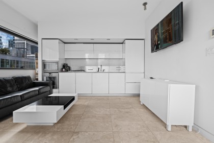 Photo 3 at 1404 - 838 W Hastings Street, Downtown VW, Vancouver West