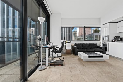 Photo 9 at 1404 - 838 W Hastings Street, Downtown VW, Vancouver West