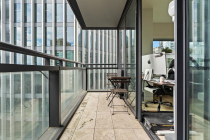 Photo 18 at 1404 - 838 W Hastings Street, Downtown VW, Vancouver West