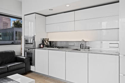 Photo 15 at 1404 - 838 W Hastings Street, Downtown VW, Vancouver West