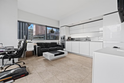 Photo 11 at 1404 - 838 W Hastings Street, Downtown VW, Vancouver West