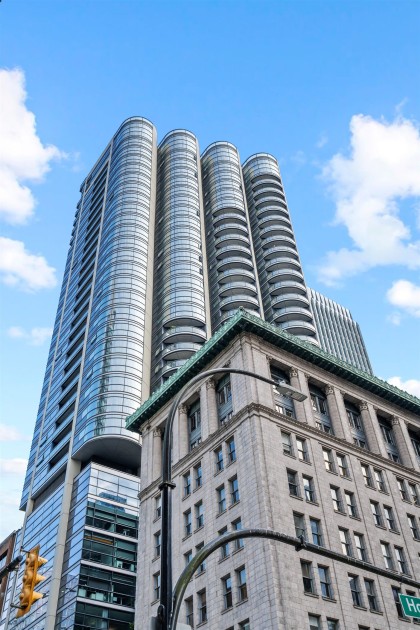 Photo 29 at 1404 - 838 W Hastings Street, Downtown VW, Vancouver West