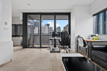 Photo 4 at 1404 - 838 W Hastings Street, Downtown VW, Vancouver West