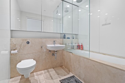 Photo 25 at 1404 - 838 W Hastings Street, Downtown VW, Vancouver West