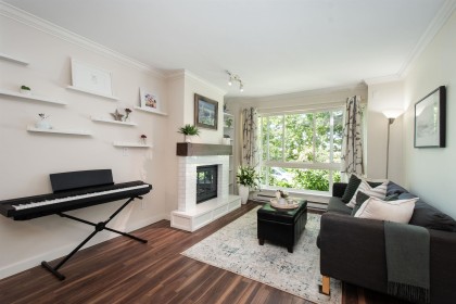 Photo 6 at 1 - 270 E Keith Road, Central Lonsdale, North Vancouver