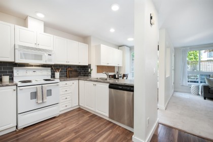 Photo 12 at 1 - 270 E Keith Road, Central Lonsdale, North Vancouver