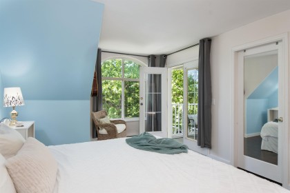 Photo 24 at 1 - 270 E Keith Road, Central Lonsdale, North Vancouver