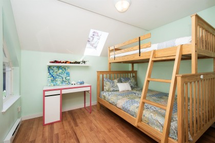 Photo 30 at 1 - 270 E Keith Road, Central Lonsdale, North Vancouver