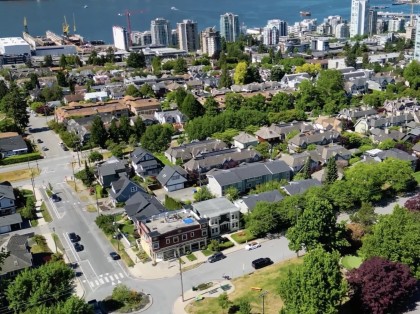 Photo 37 at 1 - 270 E Keith Road, Central Lonsdale, North Vancouver