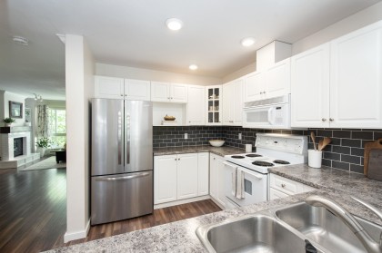 Photo 11 at 1 - 270 E Keith Road, Central Lonsdale, North Vancouver