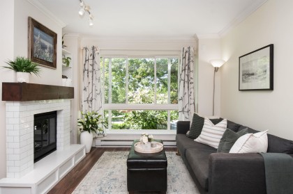 Photo 4 at 1 - 270 E Keith Road, Central Lonsdale, North Vancouver