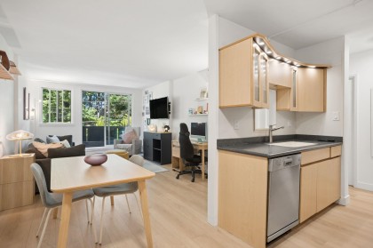 Photo 17 at 202 - 1867 W 3rd Avenue, Kitsilano, Vancouver West
