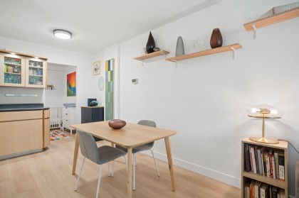 Photo 16 at 202 - 1867 W 3rd Avenue, Kitsilano, Vancouver West