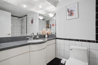 Photo 26 at 202 - 1867 W 3rd Avenue, Kitsilano, Vancouver West