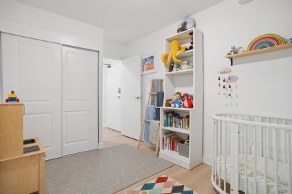 Photo 28 at 202 - 1867 W 3rd Avenue, Kitsilano, Vancouver West