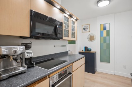 Photo 20 at 202 - 1867 W 3rd Avenue, Kitsilano, Vancouver West