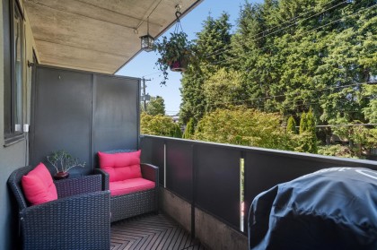 Photo 30 at 202 - 1867 W 3rd Avenue, Kitsilano, Vancouver West