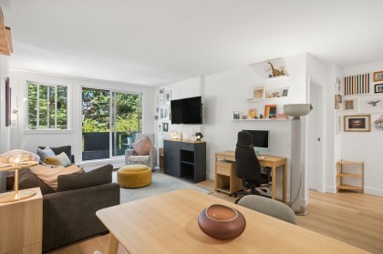 Photo 15 at 202 - 1867 W 3rd Avenue, Kitsilano, Vancouver West