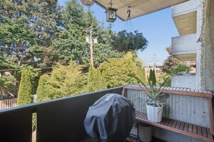Photo 29 at 202 - 1867 W 3rd Avenue, Kitsilano, Vancouver West