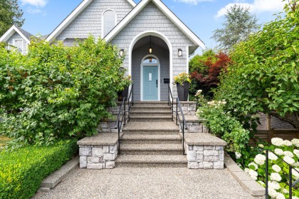Photo 2 at 1733 Fulton Avenue, Ambleside, West Vancouver
