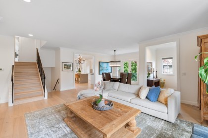 Photo 6 at 1733 Fulton Avenue, Ambleside, West Vancouver