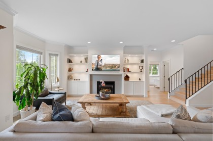 Photo 3 at 1733 Fulton Avenue, Ambleside, West Vancouver