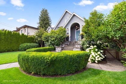 Photo 36 at 1733 Fulton Avenue, Ambleside, West Vancouver