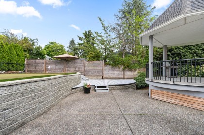 Photo 32 at 1733 Fulton Avenue, Ambleside, West Vancouver
