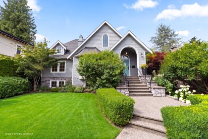 Photo 1 at 1733 Fulton Avenue, Ambleside, West Vancouver