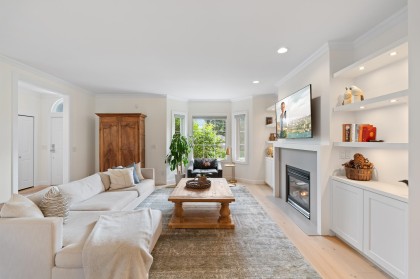 Photo 5 at 1733 Fulton Avenue, Ambleside, West Vancouver