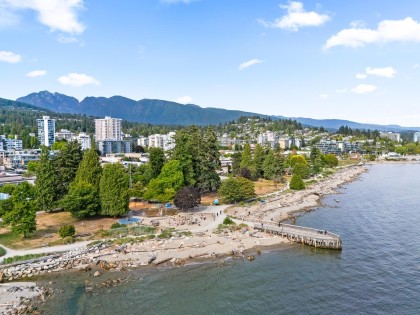 Photo 38 at 1733 Fulton Avenue, Ambleside, West Vancouver