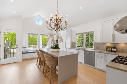 Photo 10 at 1733 Fulton Avenue, Ambleside, West Vancouver