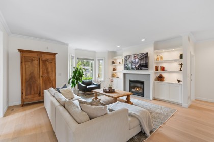 Photo 4 at 1733 Fulton Avenue, Ambleside, West Vancouver