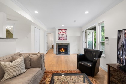 Photo 25 at 1733 Fulton Avenue, Ambleside, West Vancouver