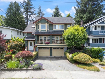Photo 2 at 3608 W 7th Avenue, Kitsilano, Vancouver West