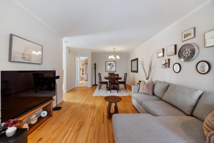 Photo 6 at 3608 W 7th Avenue, Kitsilano, Vancouver West