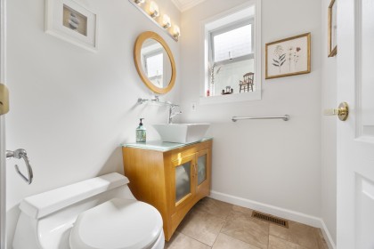 Photo 12 at 3608 W 7th Avenue, Kitsilano, Vancouver West