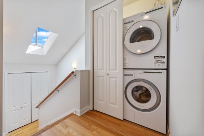 Photo 22 at 3608 W 7th Avenue, Kitsilano, Vancouver West
