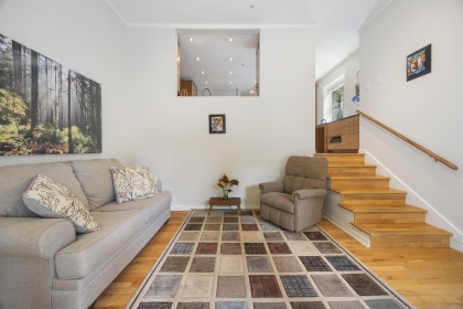 Photo 20 at 3608 W 7th Avenue, Kitsilano, Vancouver West