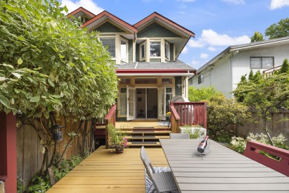 Photo 38 at 3608 W 7th Avenue, Kitsilano, Vancouver West