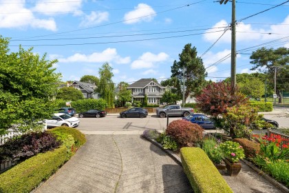 Photo 10 at 3608 W 7th Avenue, Kitsilano, Vancouver West