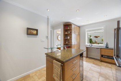 Photo 14 at 3608 W 7th Avenue, Kitsilano, Vancouver West